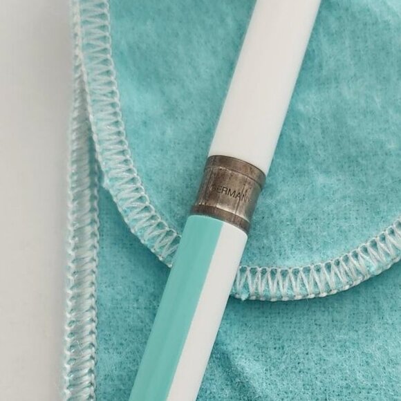 Tiffany & Co Color Block Collection Pencil - Picture 3 of 4